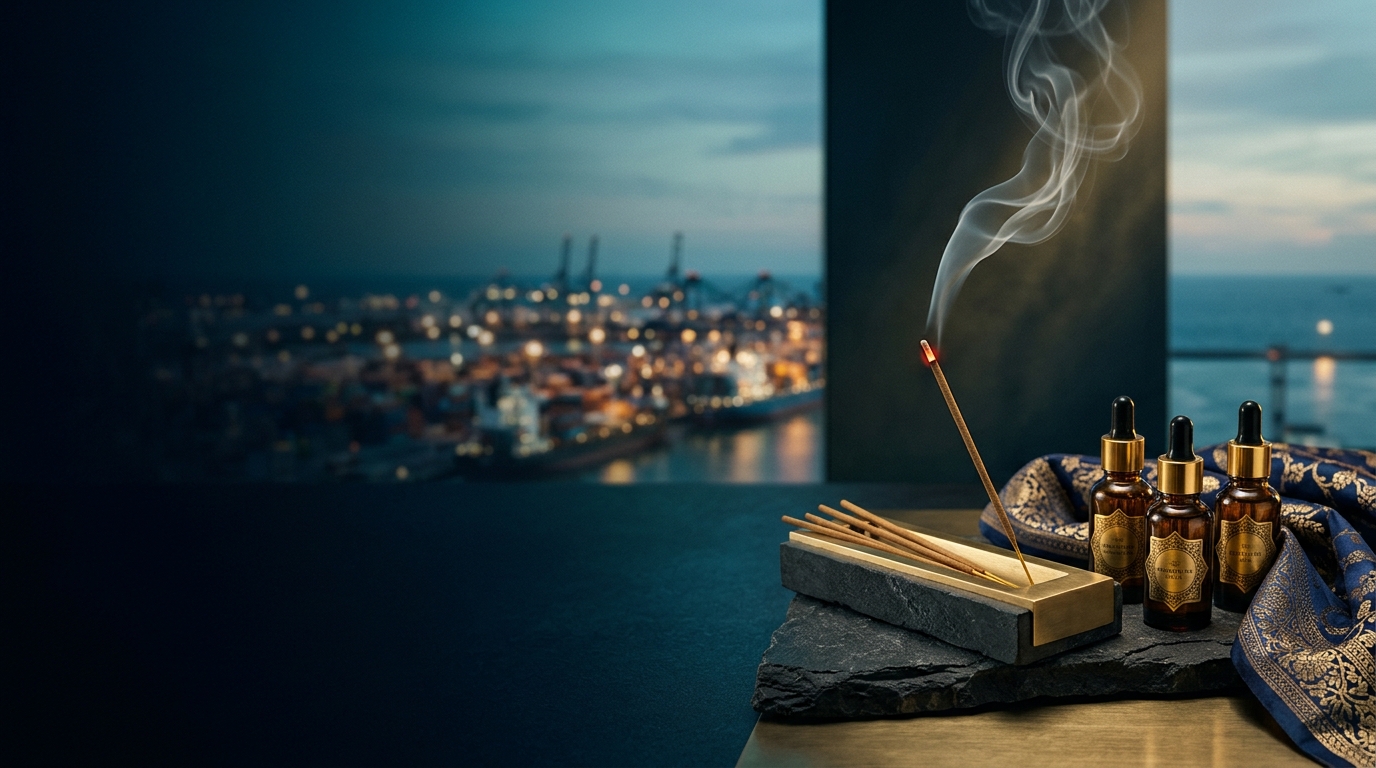 Incense Sticks